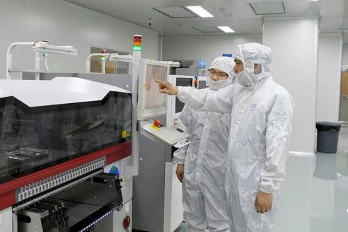璧山這家科技公司“火”了 克服疫情影響，技術賦能產銷兩旺