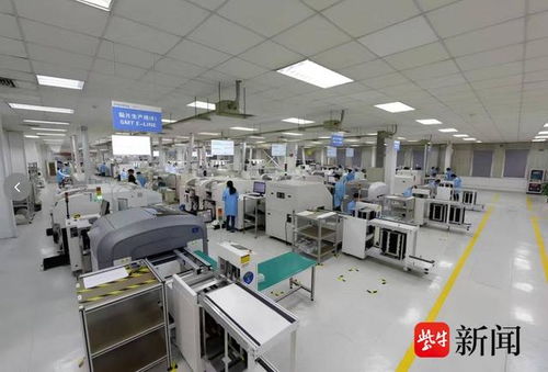 ESG理念引領可持續發展，南京熊貓所屬企業獲評國家級綠色工廠的技術咨詢價值