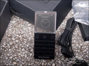索尼愛(ài)立信X5限量版透明屏幕手機(jī) 價(jià)格跌至6050元的科技與新潮交織